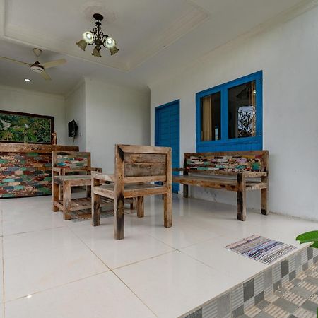 Raira Villas Lembongan Exterior foto